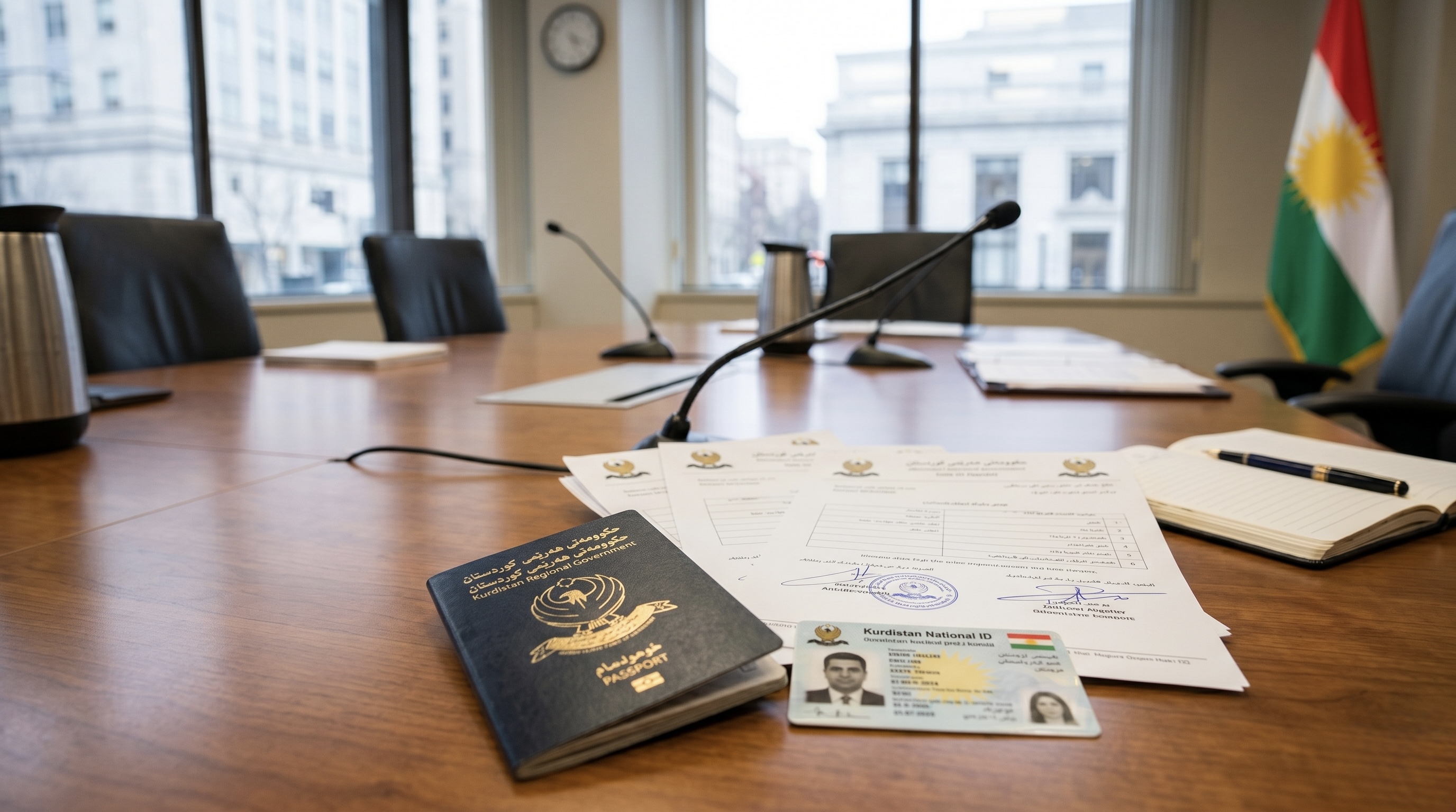 Civil Registry office